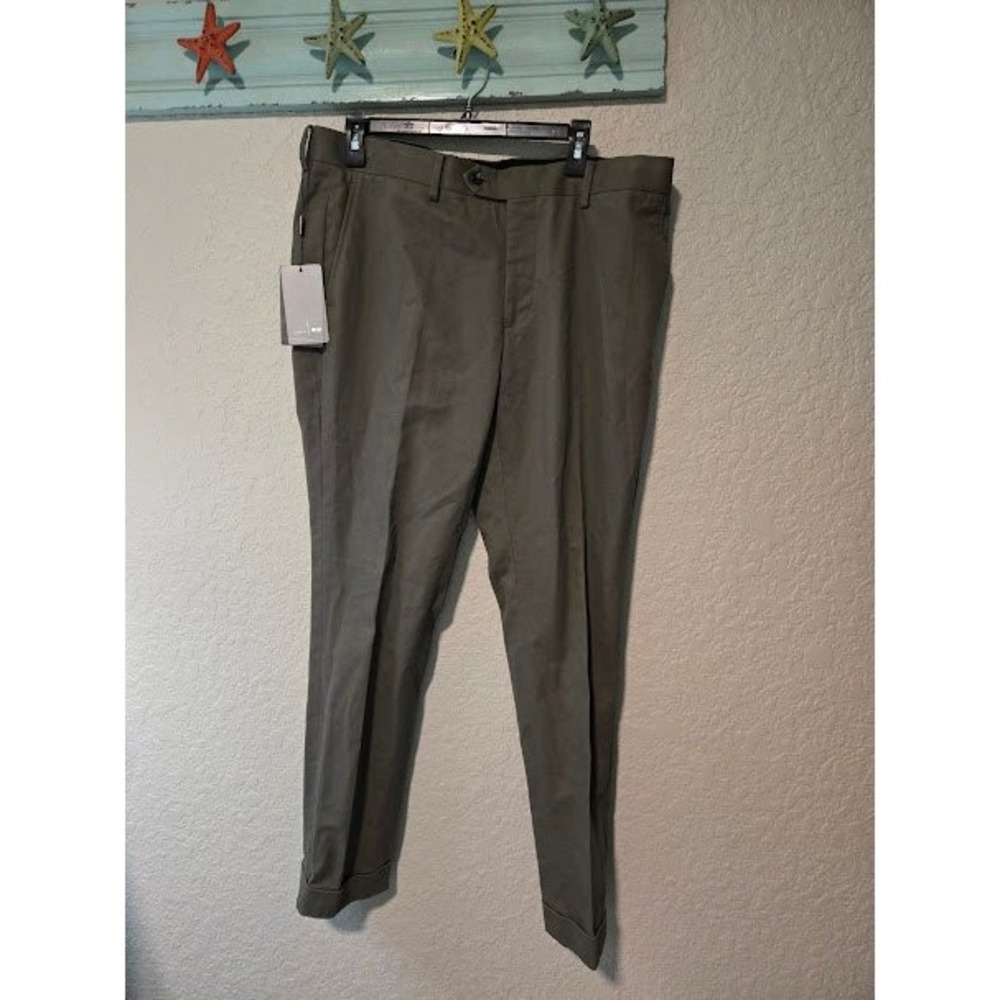 Don Morphy Trousers NWT